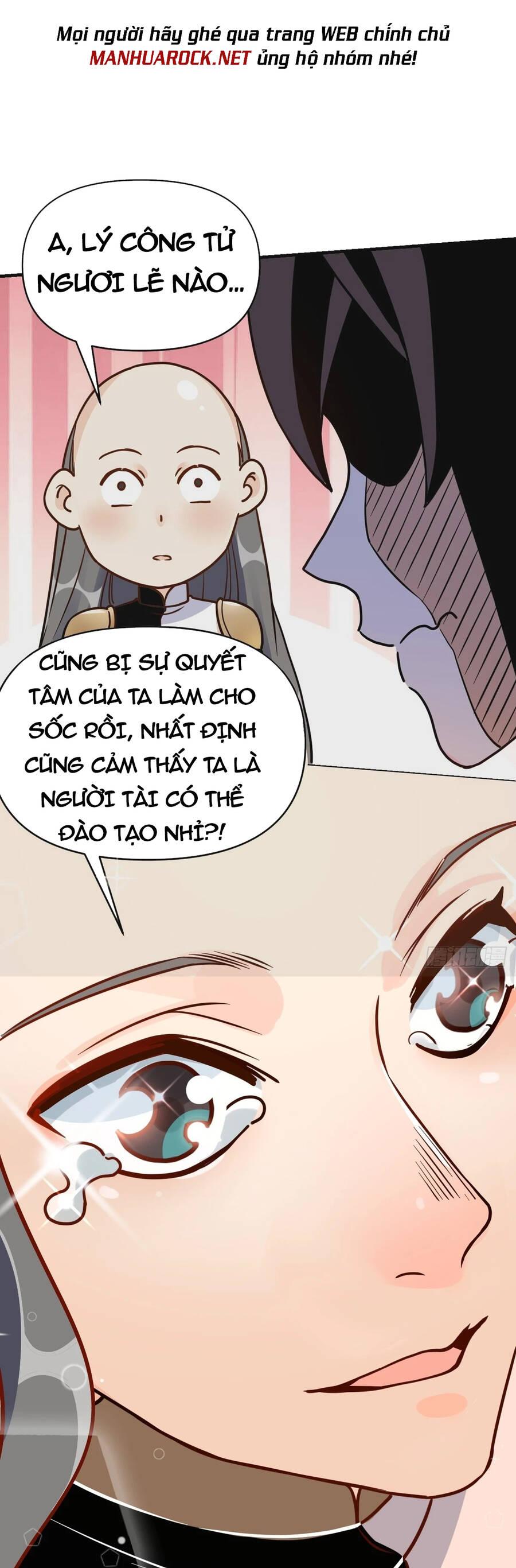 Nguyên Lai Ta Là Tu Tiên Đại Lão Chapter 152 - Trang 2