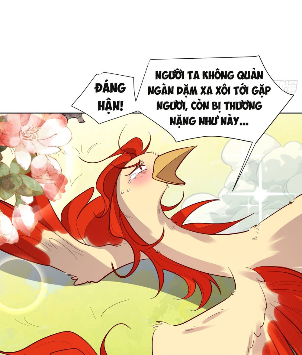 Nguyên Lai Ta Là Tu Tiên Đại Lão Chapter 154 - Trang 2