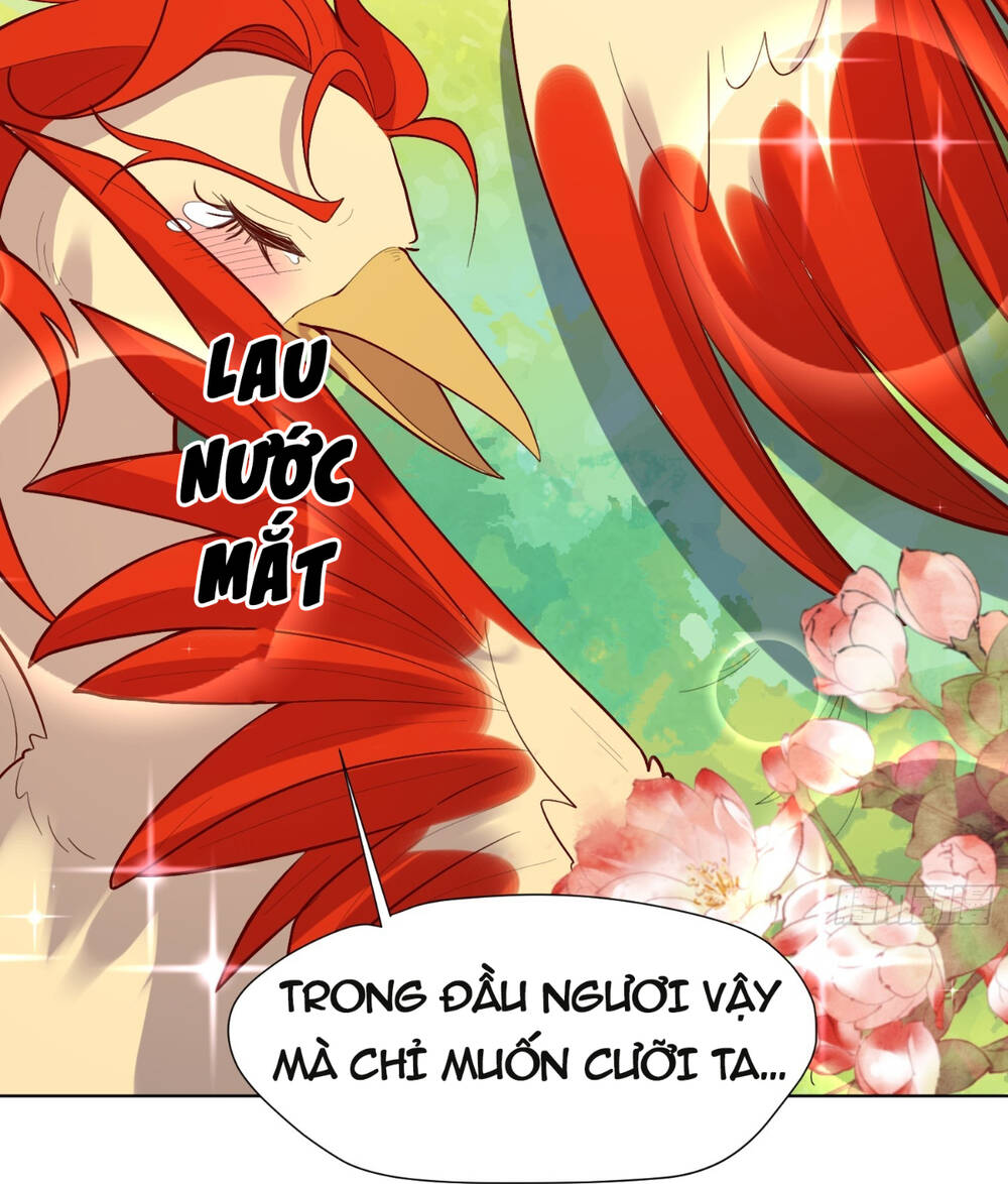 Nguyên Lai Ta Là Tu Tiên Đại Lão Chapter 154 - Trang 2