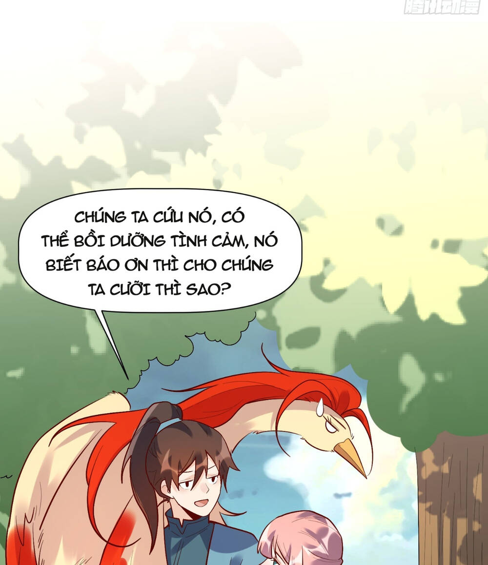 Nguyên Lai Ta Là Tu Tiên Đại Lão Chapter 154 - Trang 2