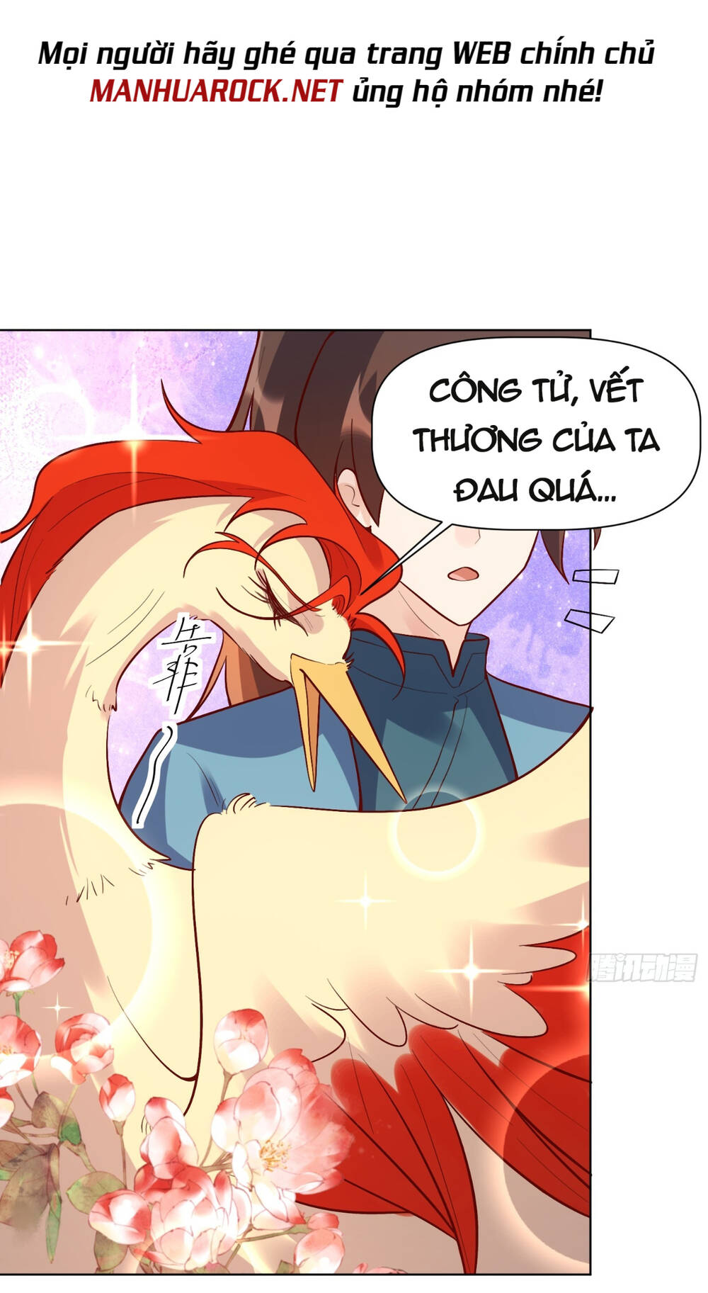 Nguyên Lai Ta Là Tu Tiên Đại Lão Chapter 154 - Trang 2