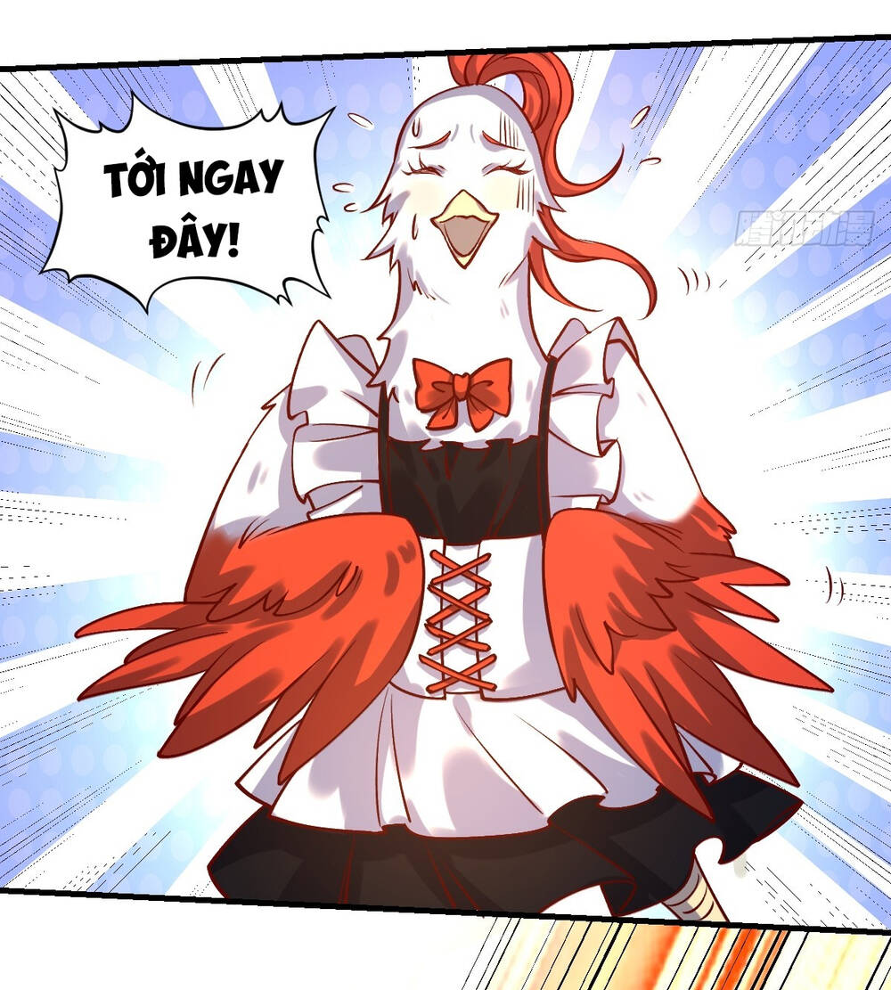 Nguyên Lai Ta Là Tu Tiên Đại Lão Chapter 154 - Trang 2