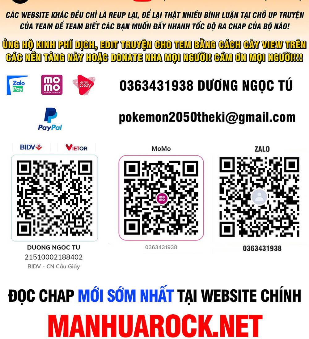Nguyên Lai Ta Là Tu Tiên Đại Lão Chapter 154 - Trang 2