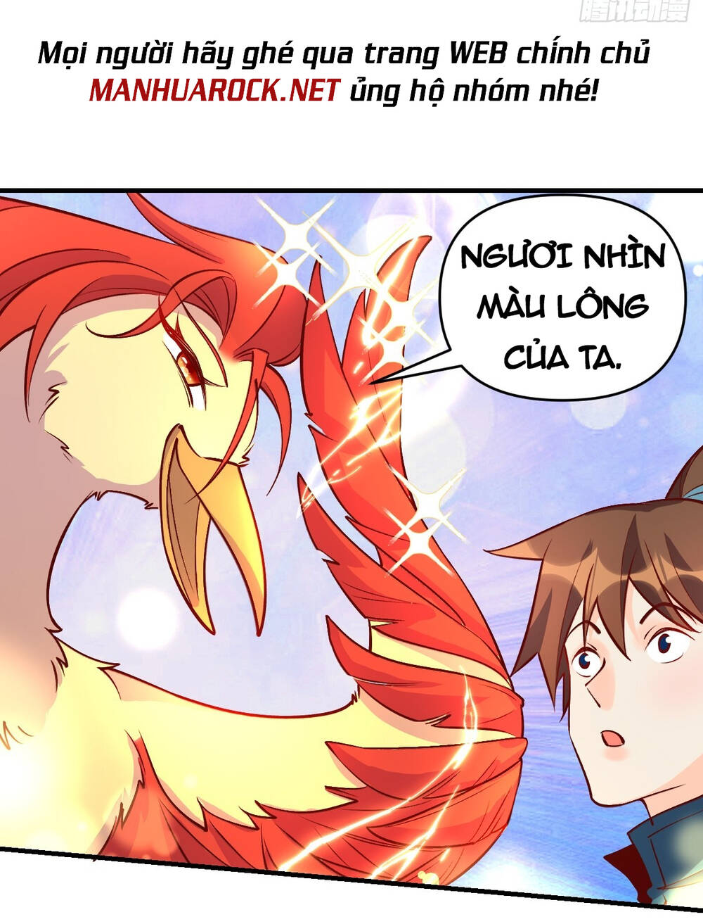 Nguyên Lai Ta Là Tu Tiên Đại Lão Chapter 155 - Trang 2