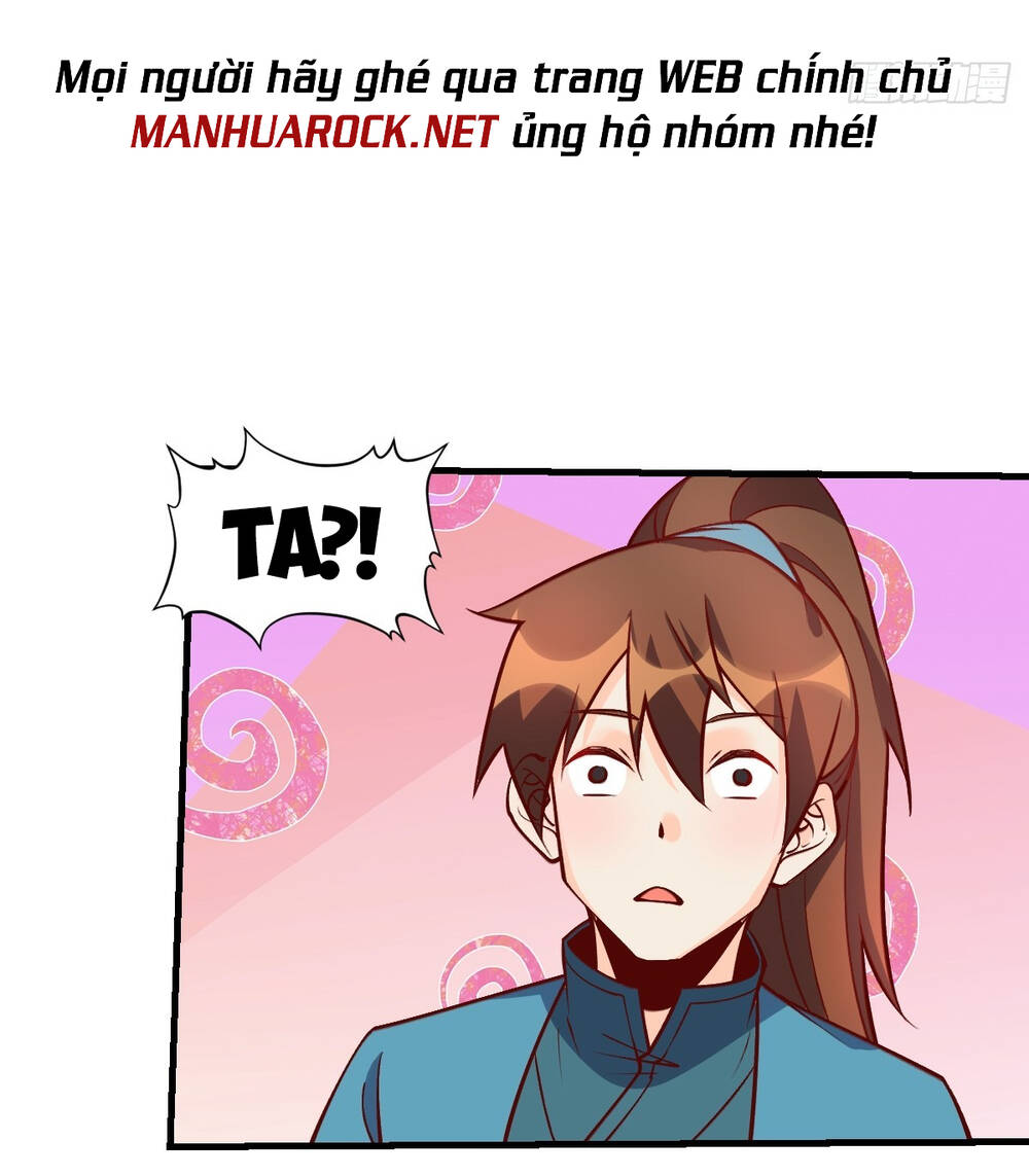 Nguyên Lai Ta Là Tu Tiên Đại Lão Chapter 155 - Trang 2