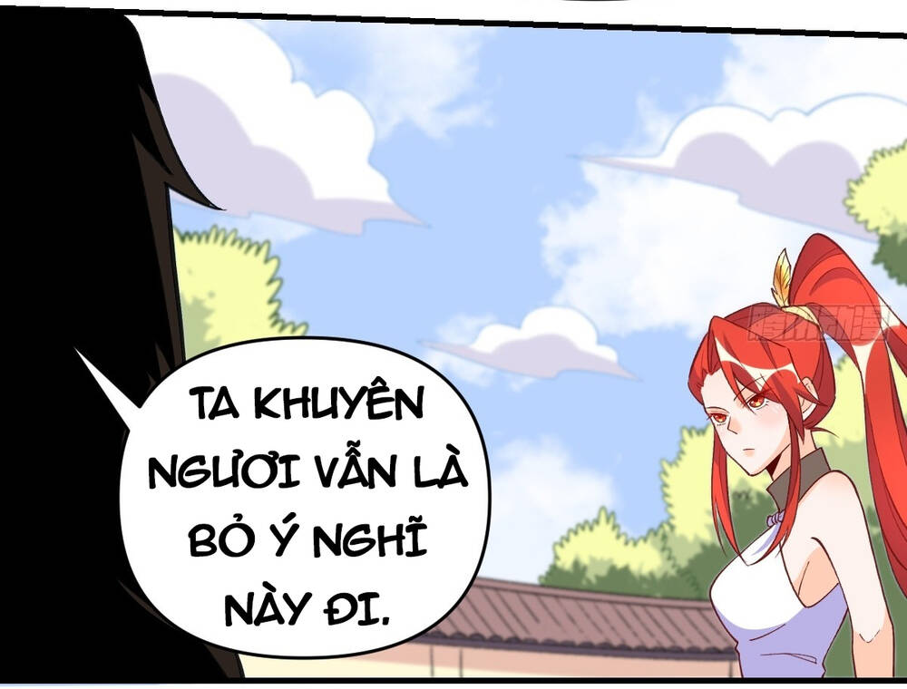 Nguyên Lai Ta Là Tu Tiên Đại Lão Chapter 155 - Trang 2