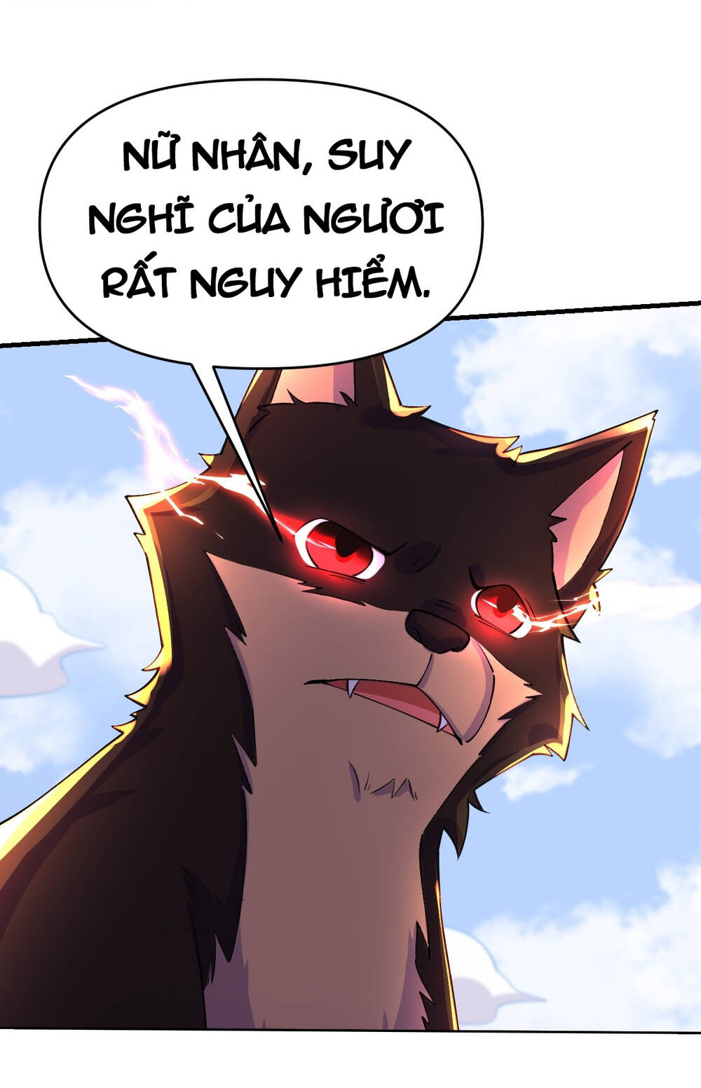 Nguyên Lai Ta Là Tu Tiên Đại Lão Chapter 155 - Trang 2