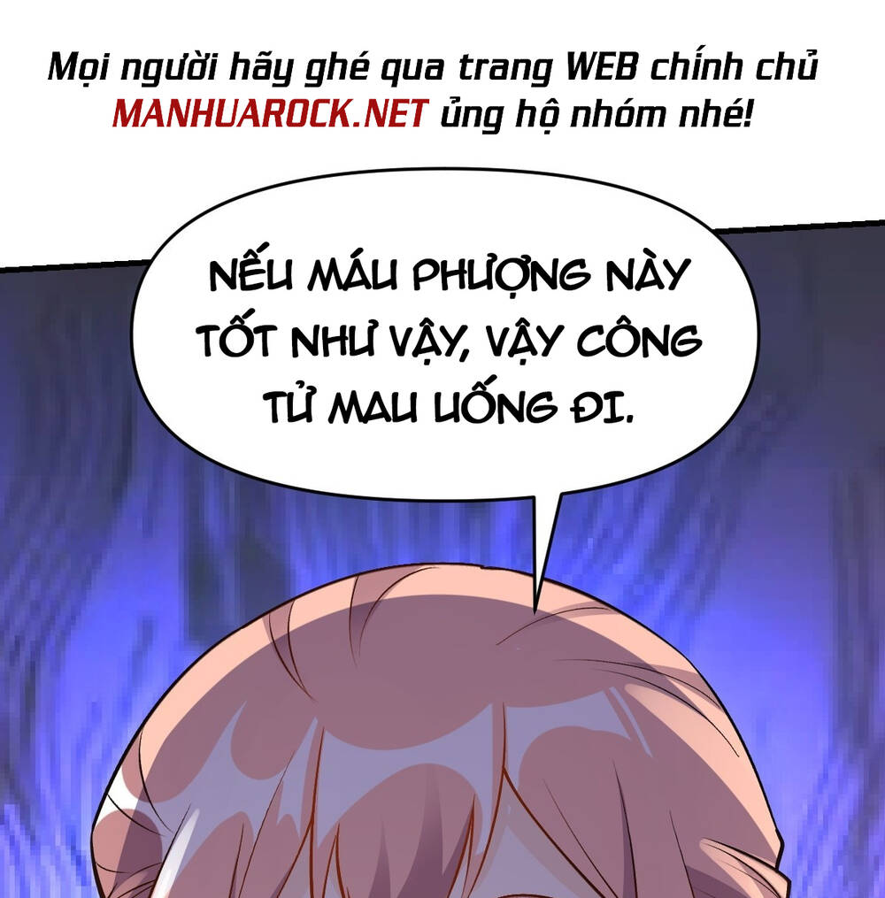 Nguyên Lai Ta Là Tu Tiên Đại Lão Chapter 155 - Trang 2