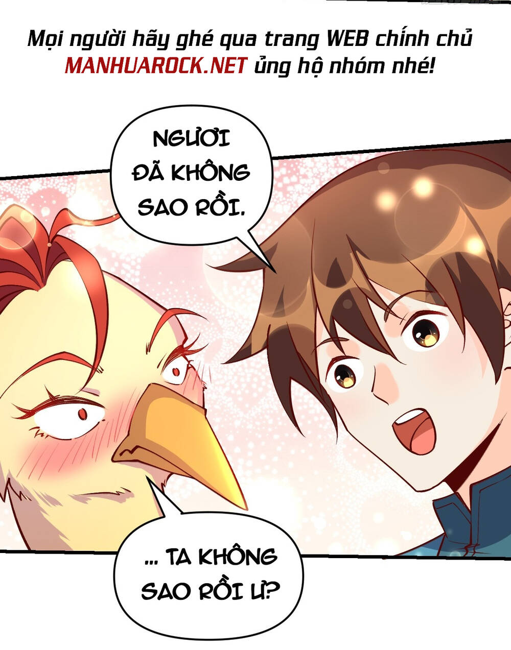 Nguyên Lai Ta Là Tu Tiên Đại Lão Chapter 155 - Trang 2