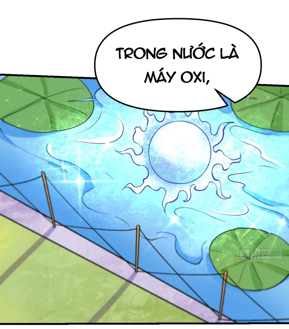 Nguyên Lai Ta Là Tu Tiên Đại Lão Chapter 156 - Trang 2