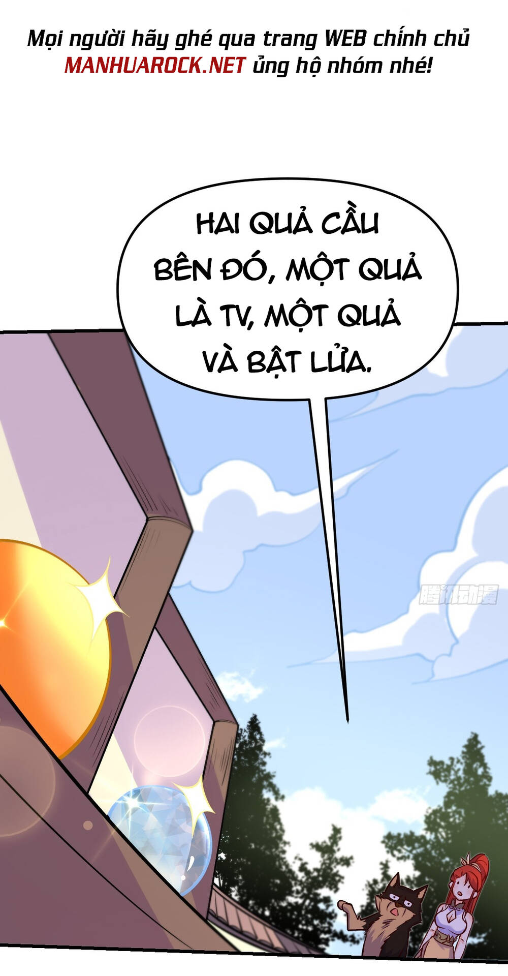 Nguyên Lai Ta Là Tu Tiên Đại Lão Chapter 156 - Trang 2