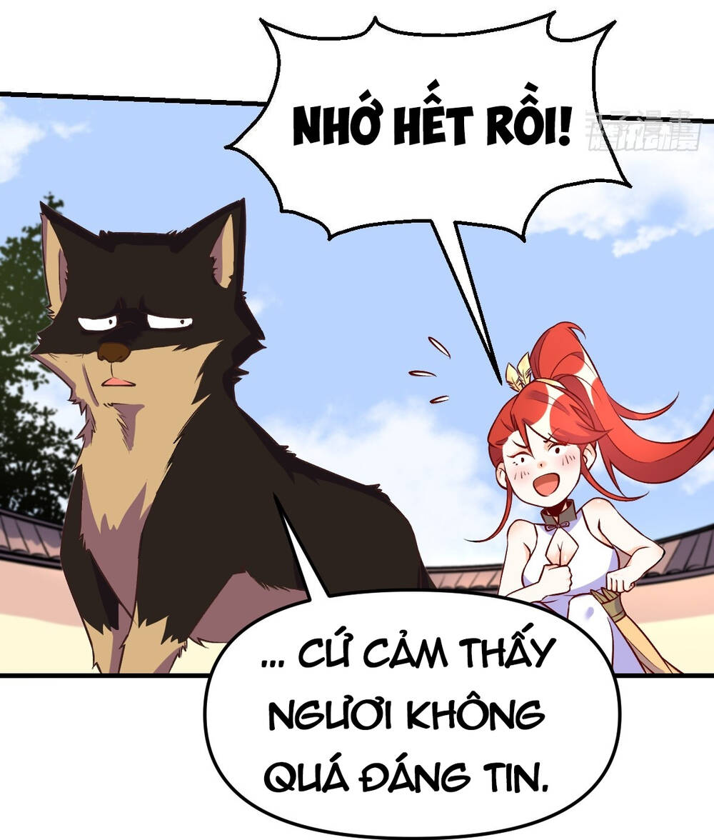Nguyên Lai Ta Là Tu Tiên Đại Lão Chapter 156 - Trang 2
