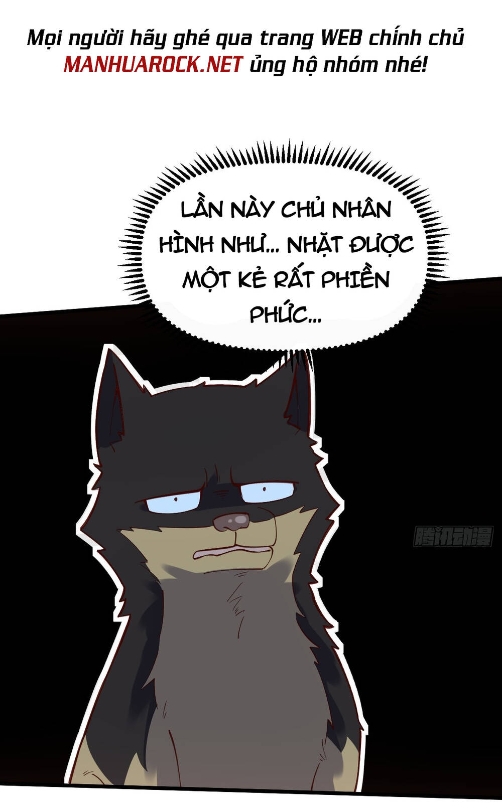 Nguyên Lai Ta Là Tu Tiên Đại Lão Chapter 157 - Trang 2