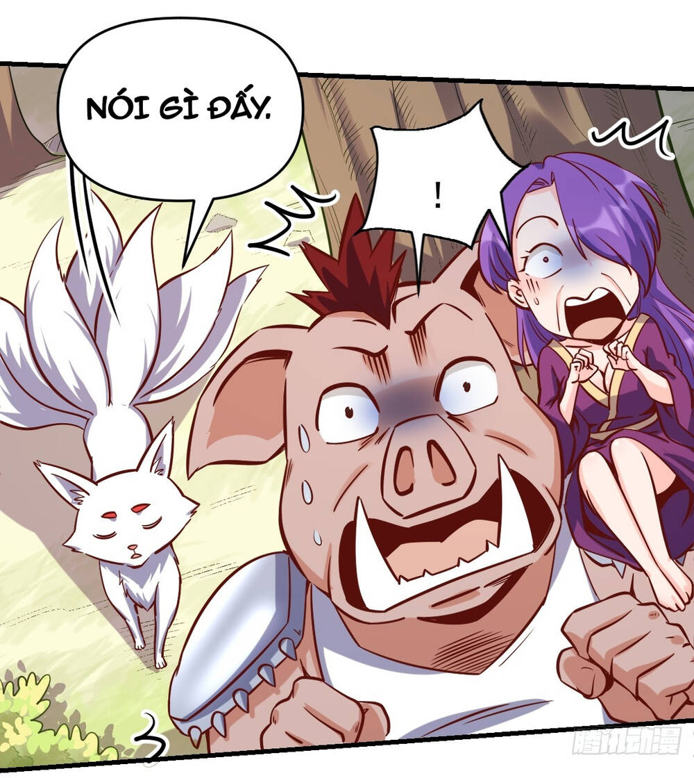 Nguyên Lai Ta Là Tu Tiên Đại Lão Chapter 159 - Trang 2