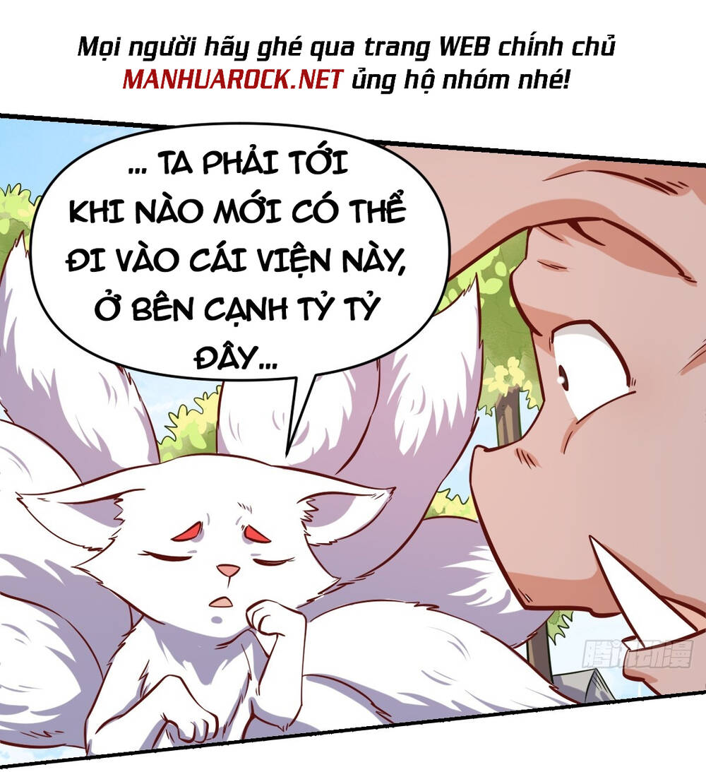 Nguyên Lai Ta Là Tu Tiên Đại Lão Chapter 159 - Trang 2