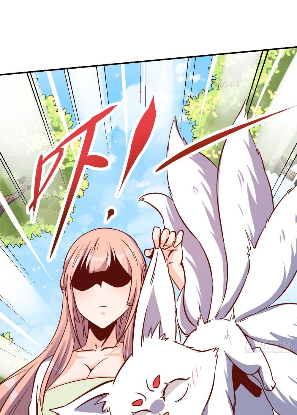 Nguyên Lai Ta Là Tu Tiên Đại Lão Chapter 159 - Trang 2