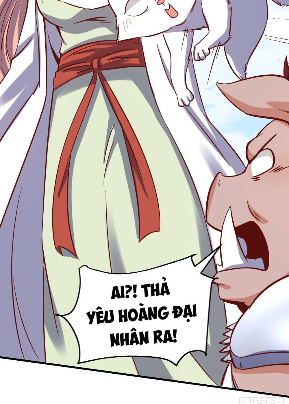 Nguyên Lai Ta Là Tu Tiên Đại Lão Chapter 159 - Trang 2