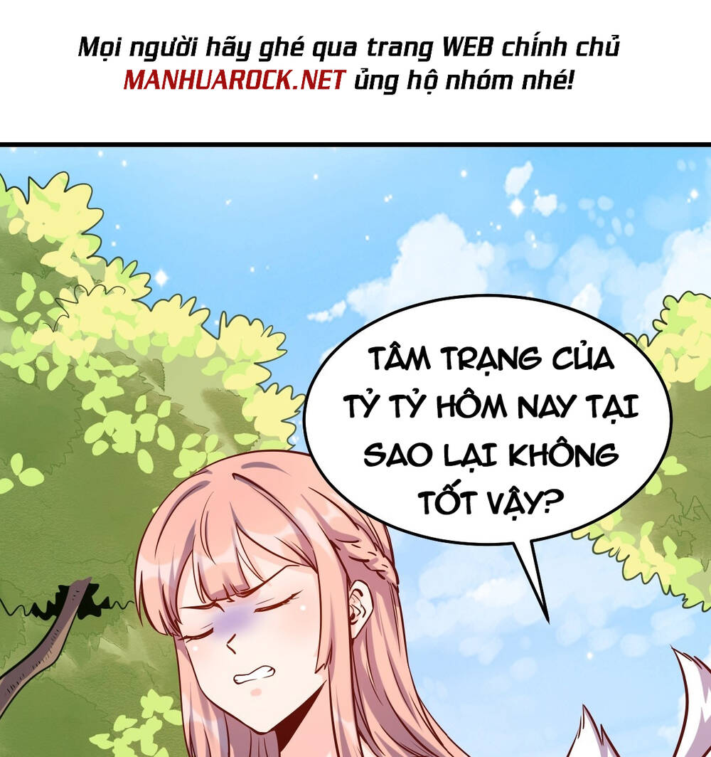 Nguyên Lai Ta Là Tu Tiên Đại Lão Chapter 159 - Trang 2
