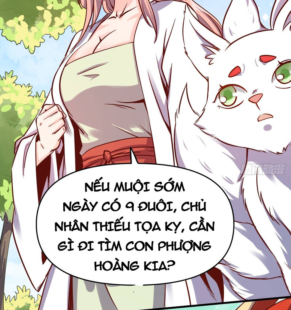 Nguyên Lai Ta Là Tu Tiên Đại Lão Chapter 159 - Trang 2