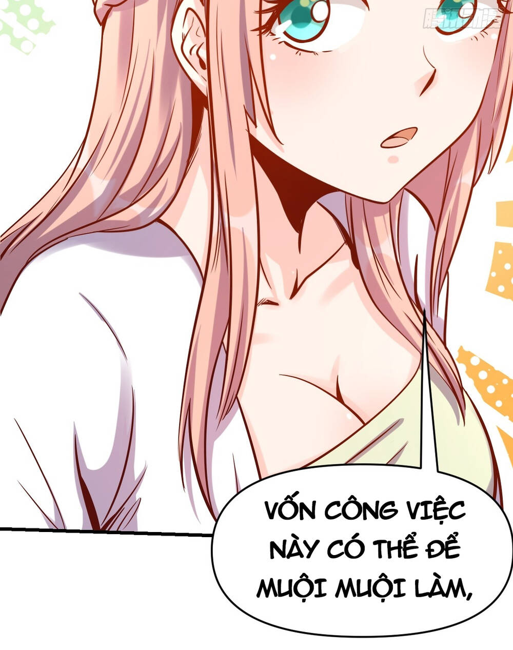 Nguyên Lai Ta Là Tu Tiên Đại Lão Chapter 159 - Trang 2