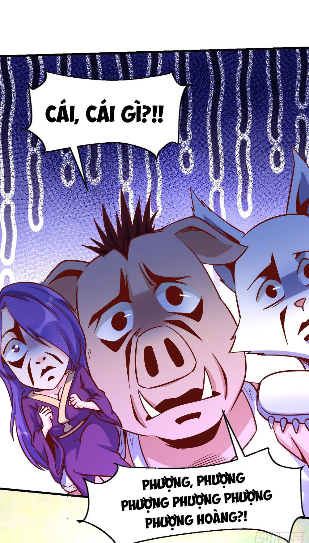 Nguyên Lai Ta Là Tu Tiên Đại Lão Chapter 159 - Trang 2