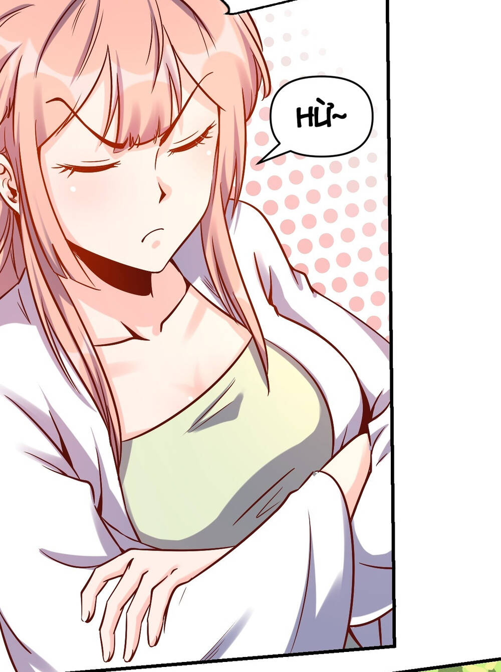 Nguyên Lai Ta Là Tu Tiên Đại Lão Chapter 159 - Trang 2