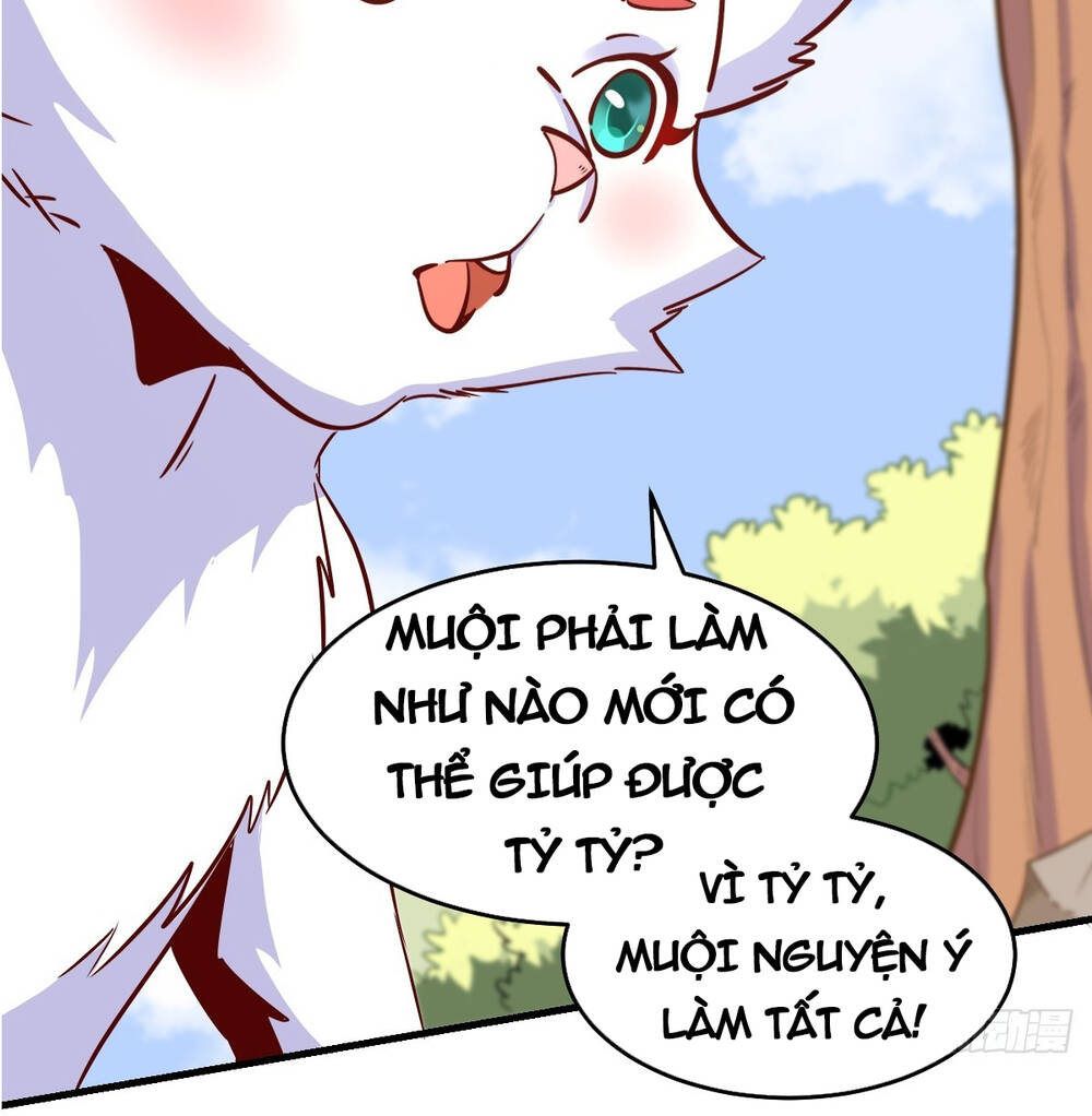 Nguyên Lai Ta Là Tu Tiên Đại Lão Chapter 159 - Trang 2