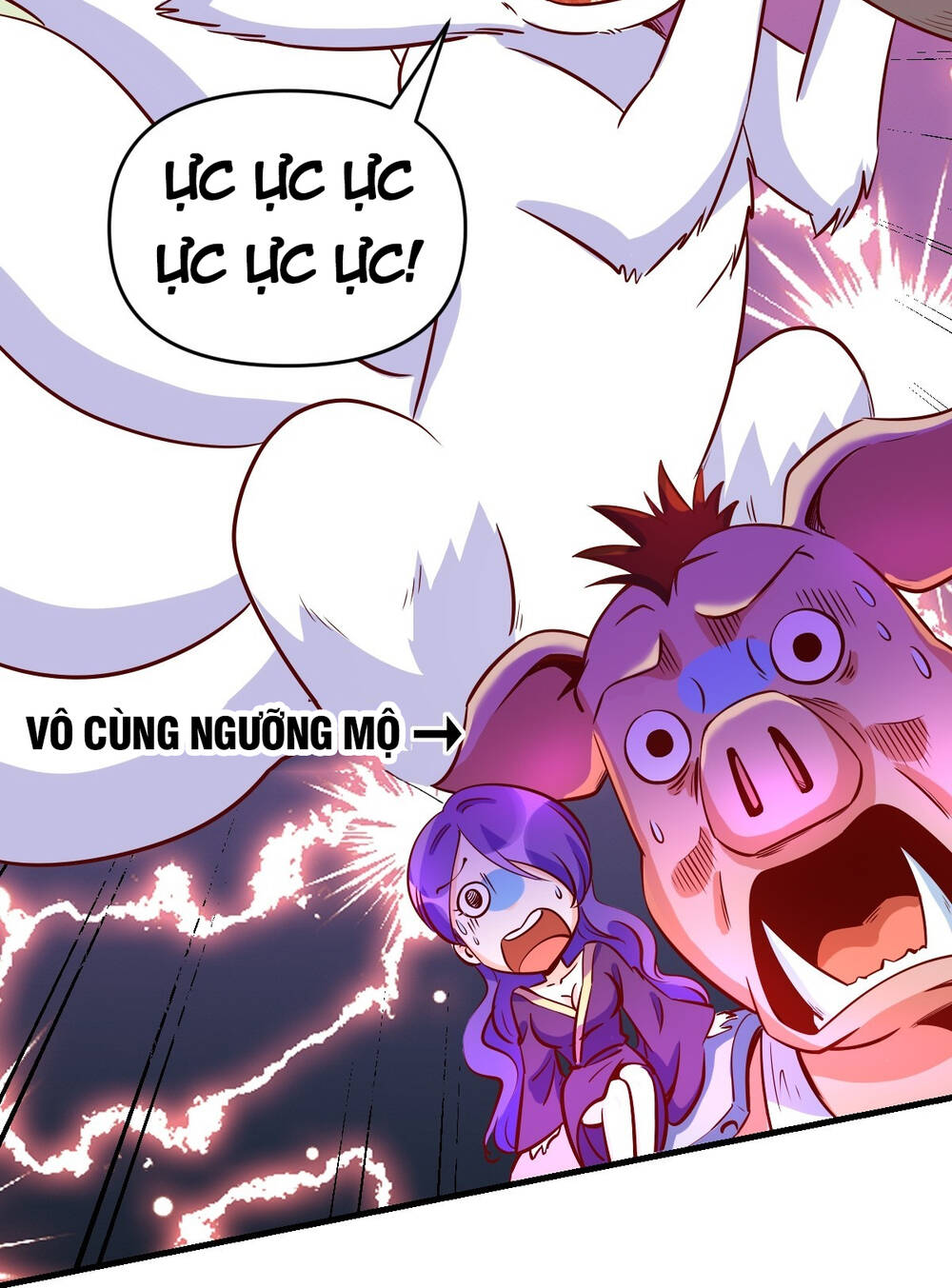 Nguyên Lai Ta Là Tu Tiên Đại Lão Chapter 159 - Trang 2