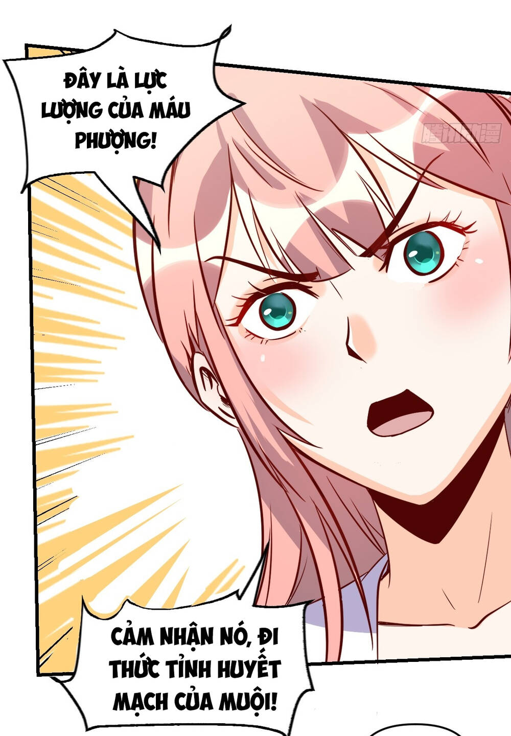 Nguyên Lai Ta Là Tu Tiên Đại Lão Chapter 159 - Trang 2