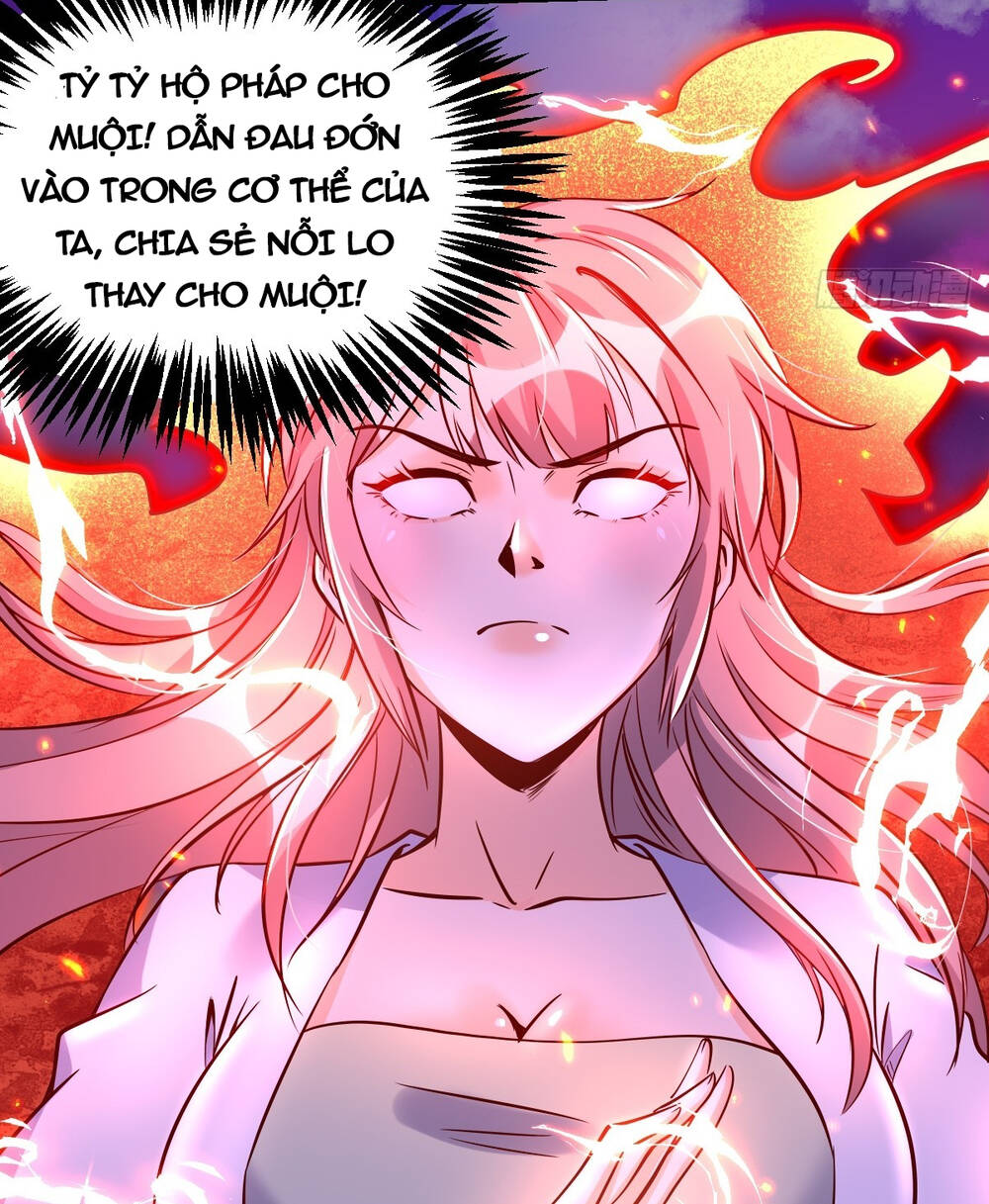 Nguyên Lai Ta Là Tu Tiên Đại Lão Chapter 159 - Trang 2