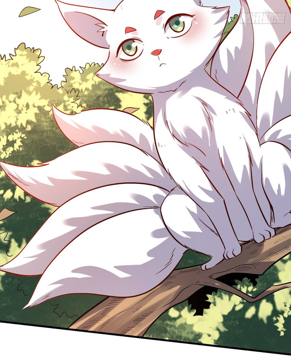 Nguyên Lai Ta Là Tu Tiên Đại Lão Chapter 159 - Trang 2