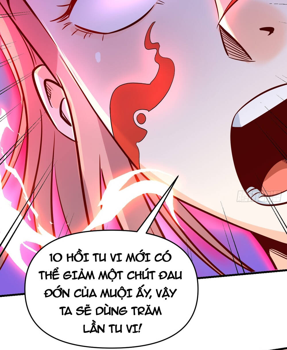 Nguyên Lai Ta Là Tu Tiên Đại Lão Chapter 159 - Trang 2