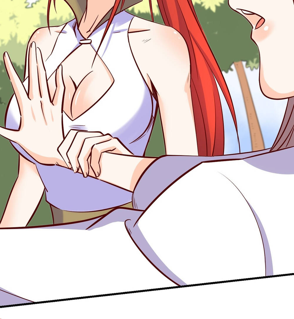 Nguyên Lai Ta Là Tu Tiên Đại Lão Chapter 159 - Trang 2