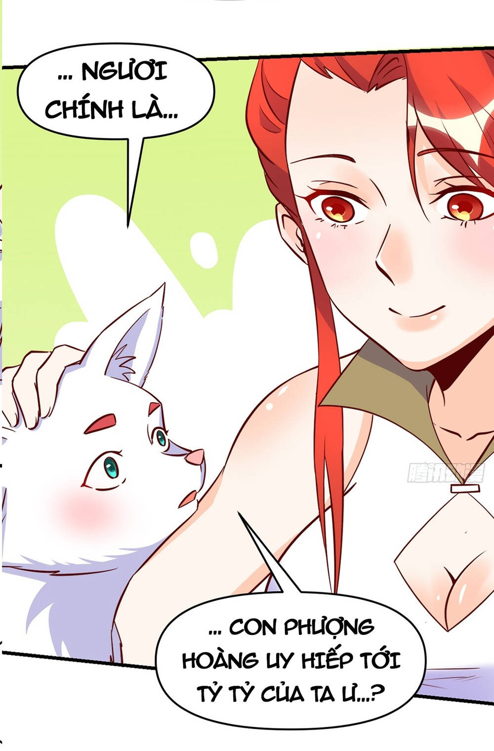 Nguyên Lai Ta Là Tu Tiên Đại Lão Chapter 159 - Trang 2