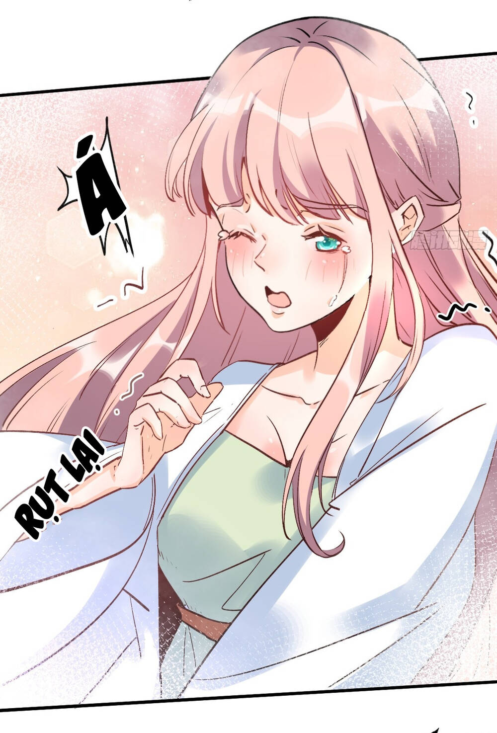 Nguyên Lai Ta Là Tu Tiên Đại Lão Chapter 159 - Trang 2