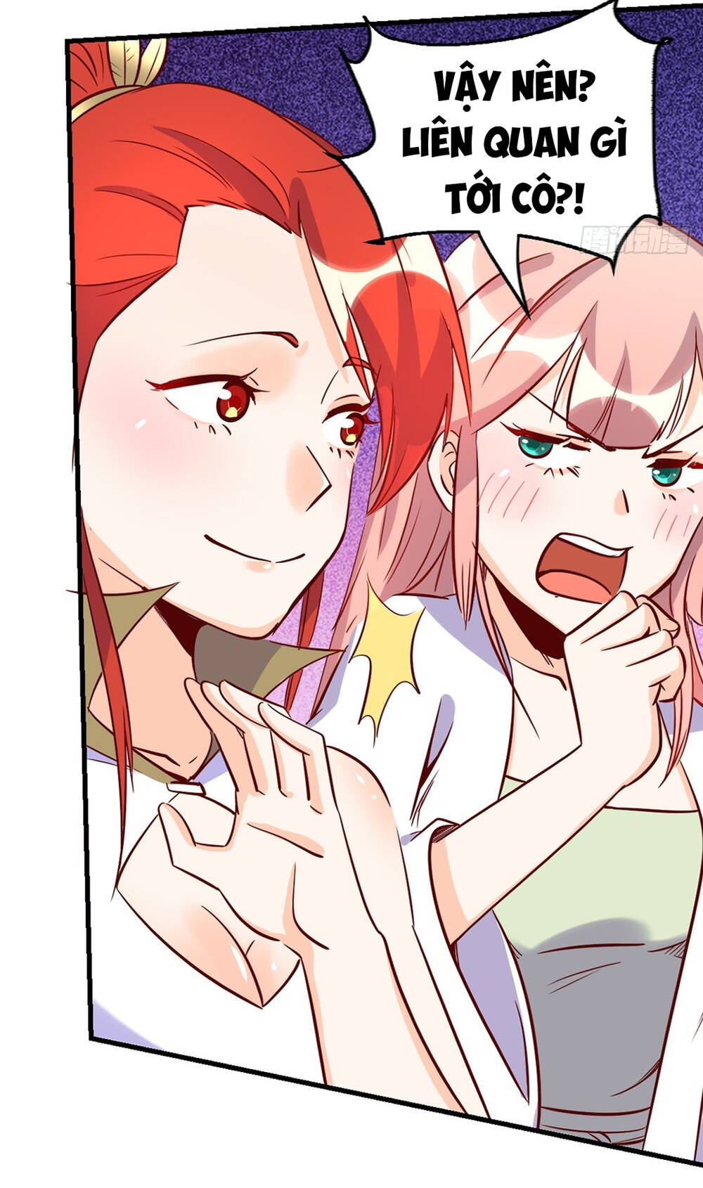 Nguyên Lai Ta Là Tu Tiên Đại Lão Chapter 159 - Trang 2