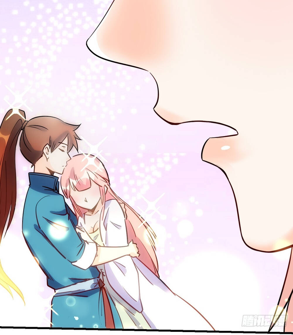 Nguyên Lai Ta Là Tu Tiên Đại Lão Chapter 159 - Trang 2