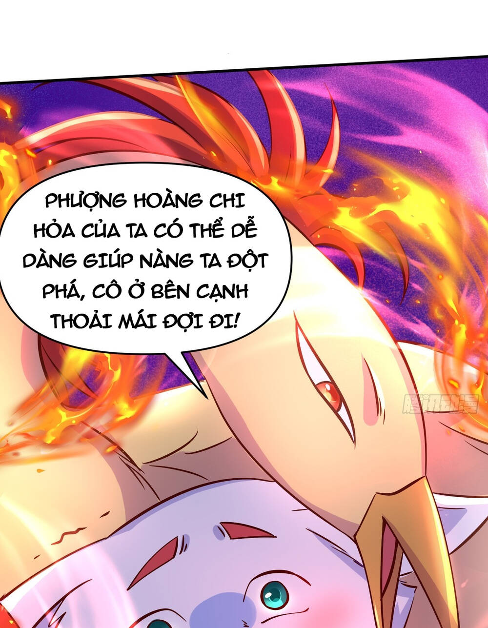 Nguyên Lai Ta Là Tu Tiên Đại Lão Chapter 159 - Trang 2