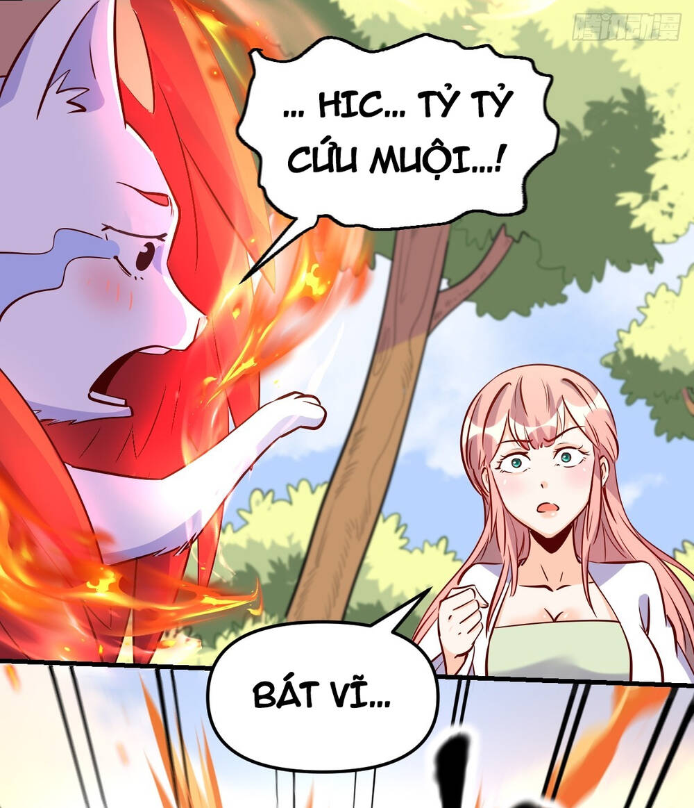 Nguyên Lai Ta Là Tu Tiên Đại Lão Chapter 159 - Trang 2