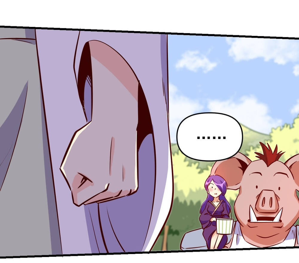 Nguyên Lai Ta Là Tu Tiên Đại Lão Chapter 159 - Trang 2