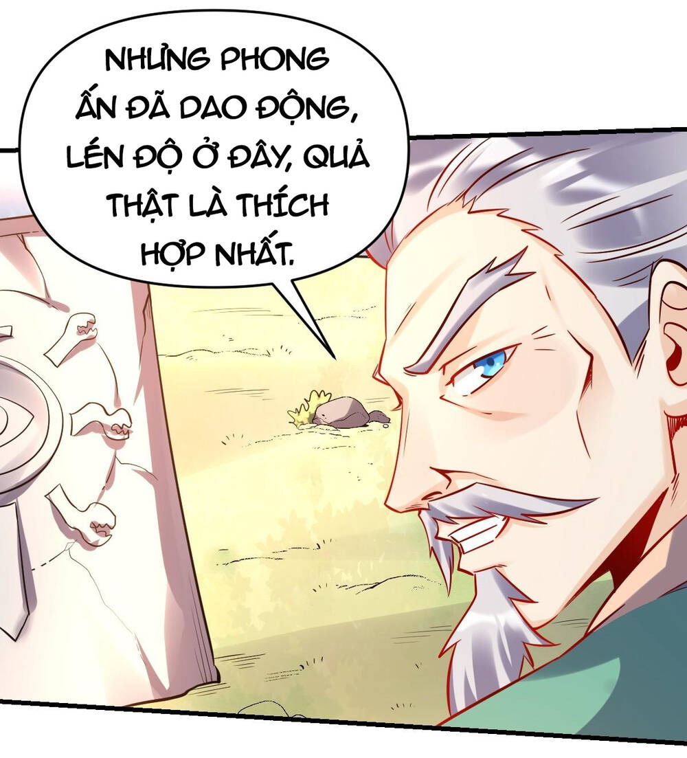 Nguyên Lai Ta Là Tu Tiên Đại Lão Chapter 160 - Trang 2