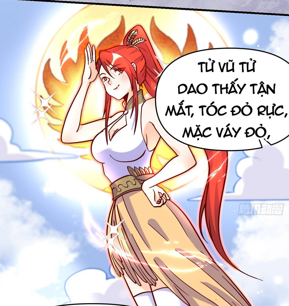 Nguyên Lai Ta Là Tu Tiên Đại Lão Chapter 160 - Trang 2