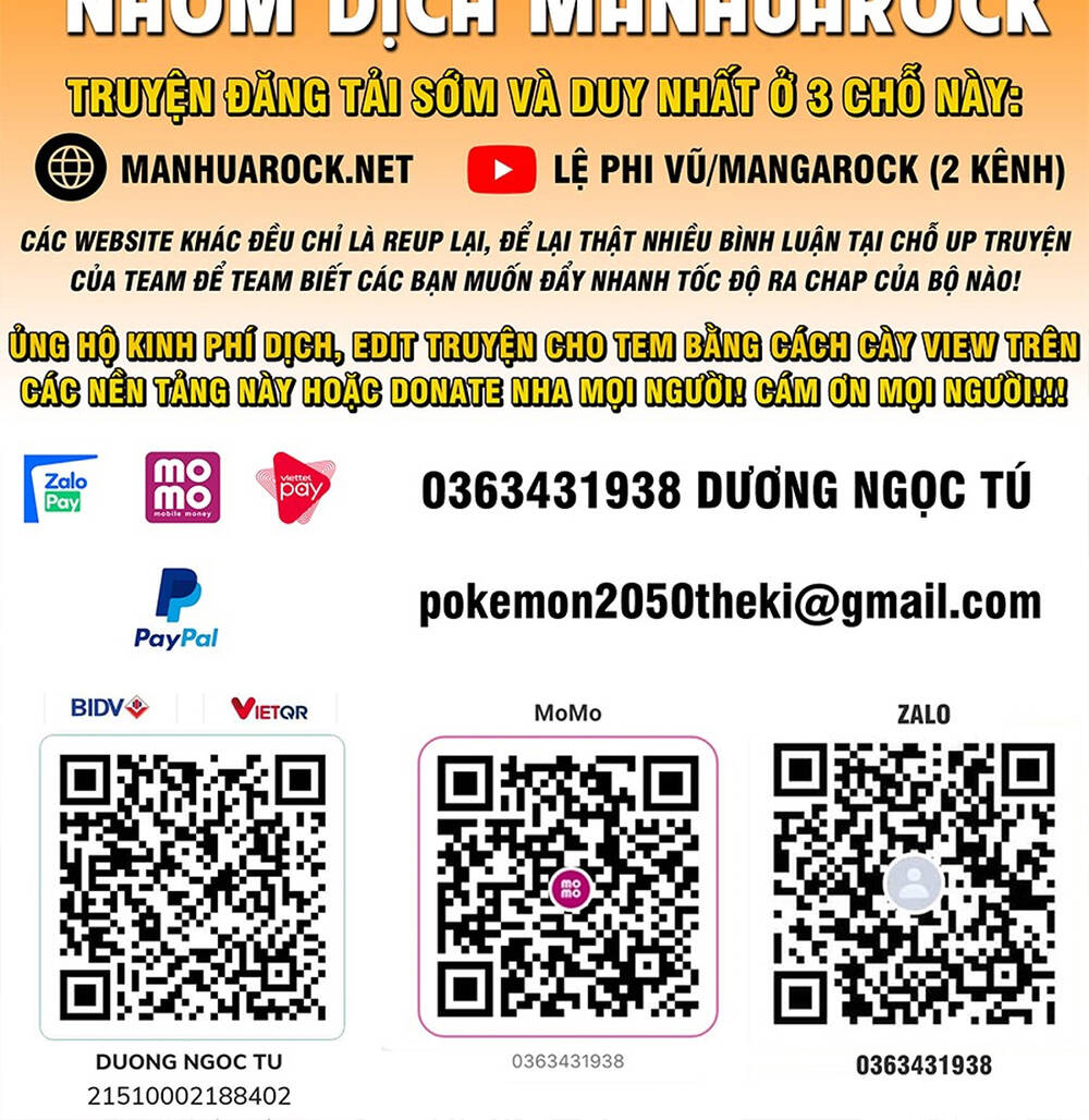 Nguyên Lai Ta Là Tu Tiên Đại Lão Chapter 160 - Trang 2