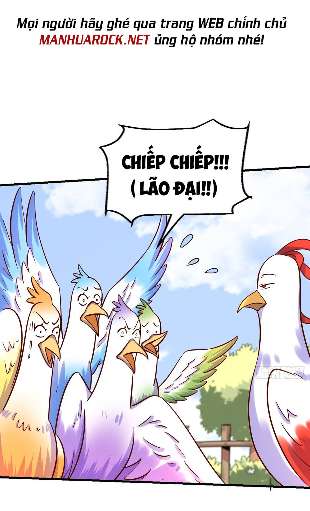 Nguyên Lai Ta Là Tu Tiên Đại Lão Chapter 161 - Trang 2
