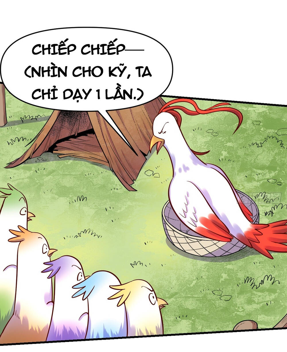 Nguyên Lai Ta Là Tu Tiên Đại Lão Chapter 161 - Trang 2