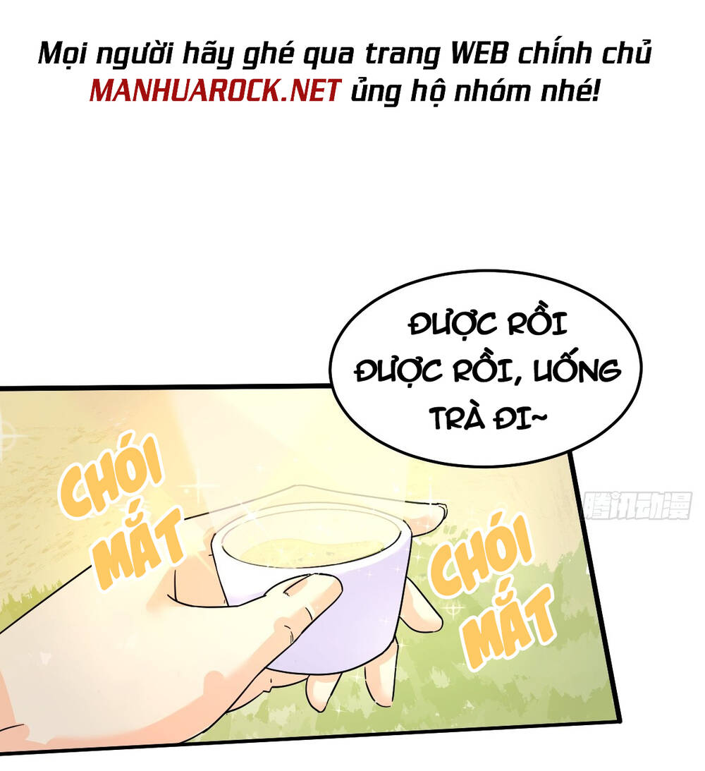 Nguyên Lai Ta Là Tu Tiên Đại Lão Chapter 161 - Trang 2