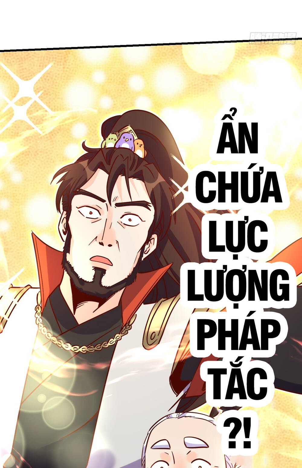 Nguyên Lai Ta Là Tu Tiên Đại Lão Chapter 161 - Trang 2