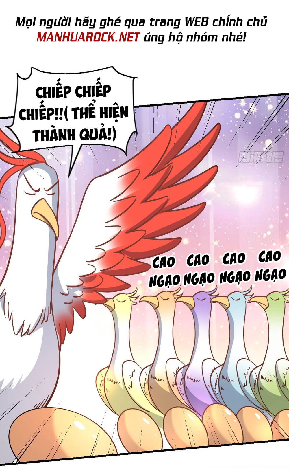 Nguyên Lai Ta Là Tu Tiên Đại Lão Chapter 162 - Trang 2
