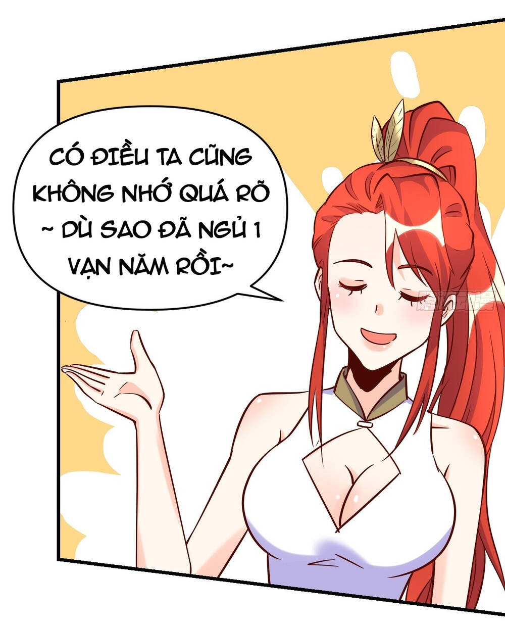 Nguyên Lai Ta Là Tu Tiên Đại Lão Chapter 162 - Trang 2