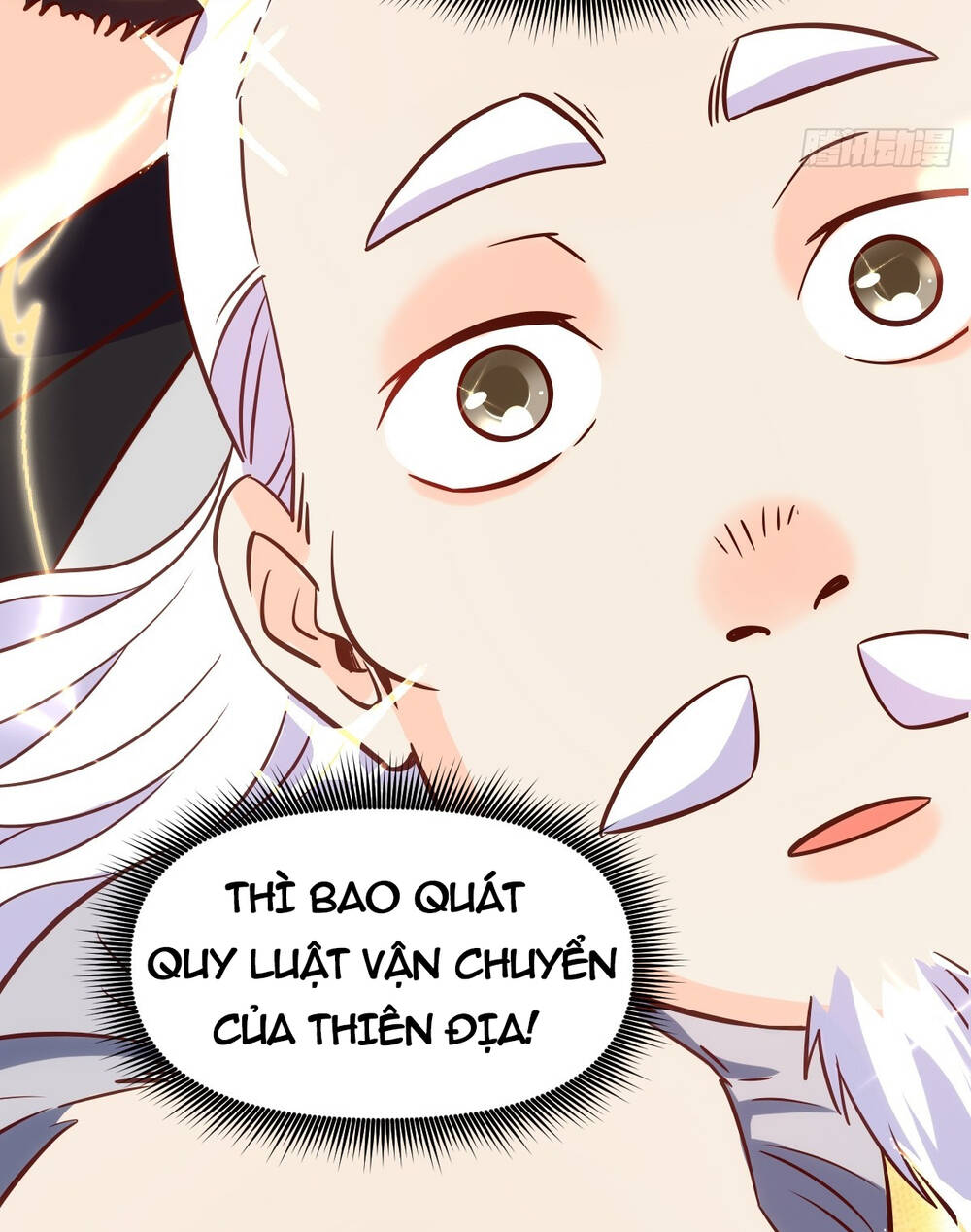Nguyên Lai Ta Là Tu Tiên Đại Lão Chapter 162 - Trang 2